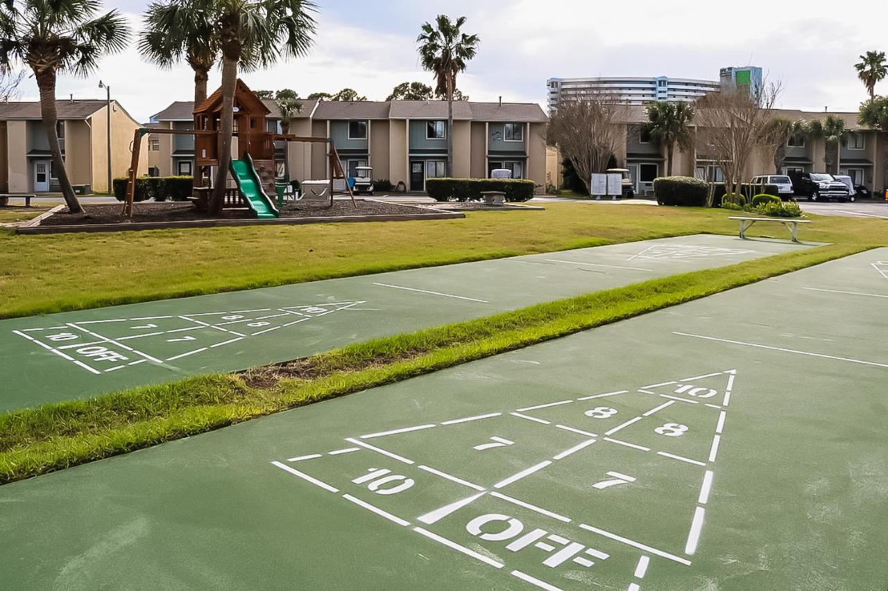 Gulf Highlands 164 W Leslie Ln Villa Panama City Beach Kültér fotó