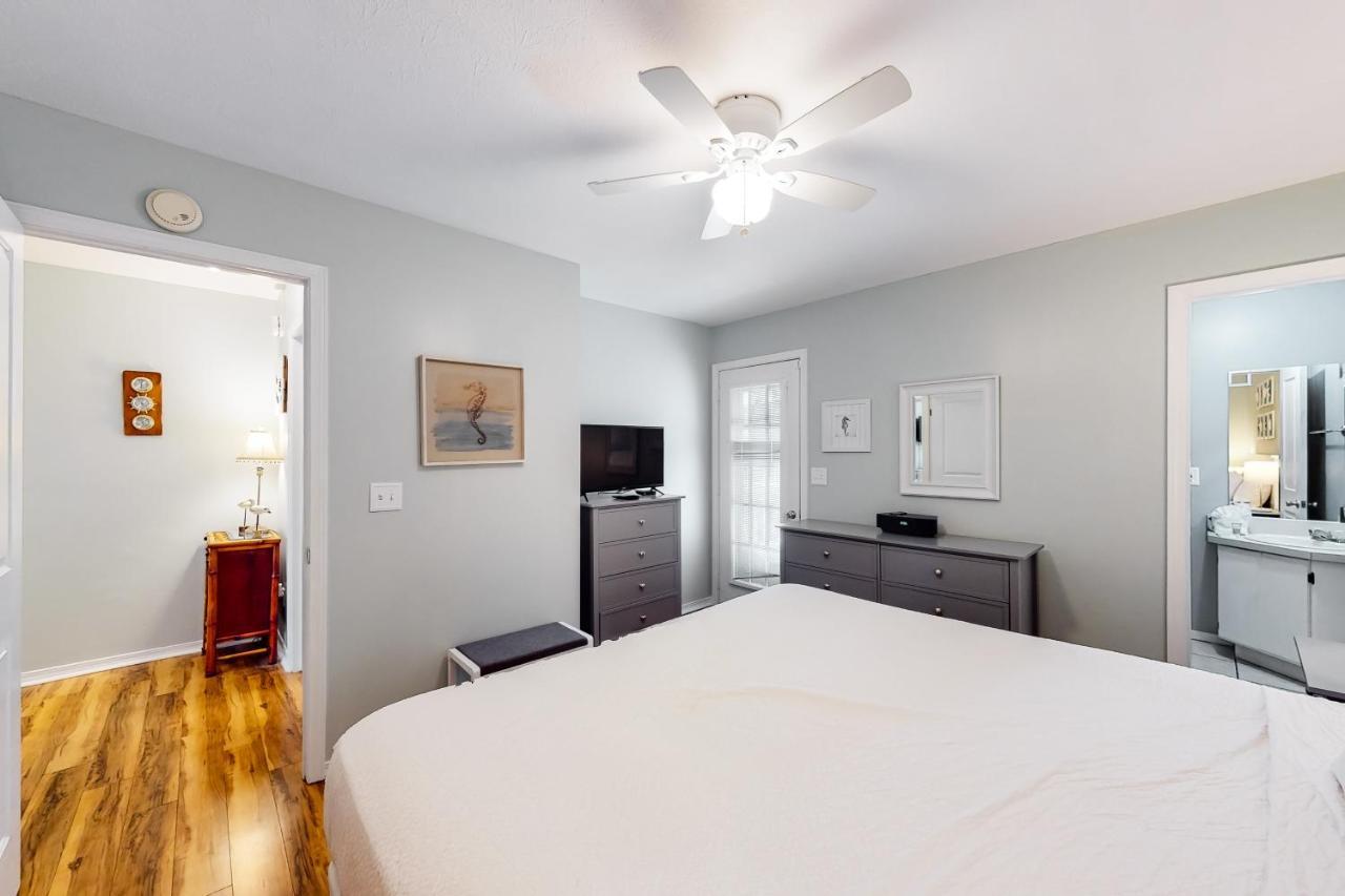Gulf Highlands 164 W Leslie Ln Villa Panama City Beach Kültér fotó